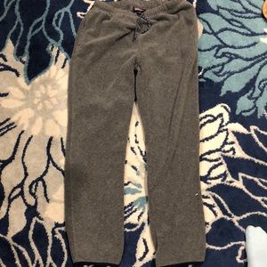 Patagonia synchilla pants